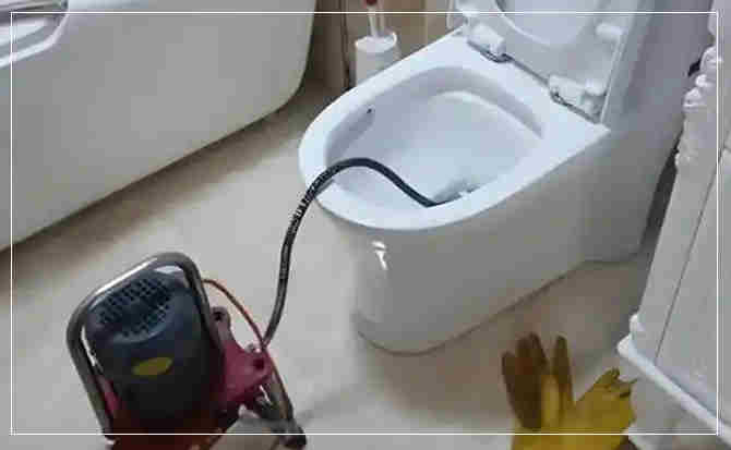 正宁马桶蹲坑蹲厕疏通